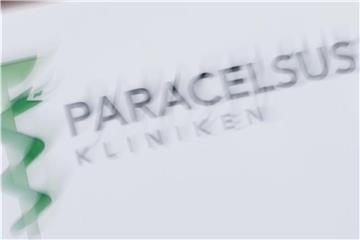 Paracelsus hatte kurz vor Weihnachten Insolvenz angemeldet. Foto: Peter Steffen