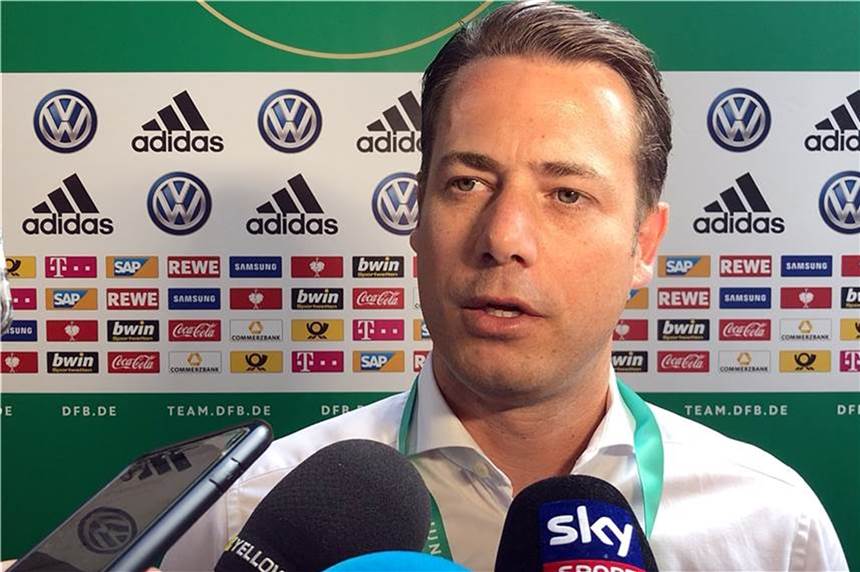 Paris St. Germain wildert in Dortmund – so reagiert der BVB Paris St. Germain eröffnet eine Akademie in Dortmund. Lars Ricken bleibt als Jugendkoordinator des BVB gelassen.