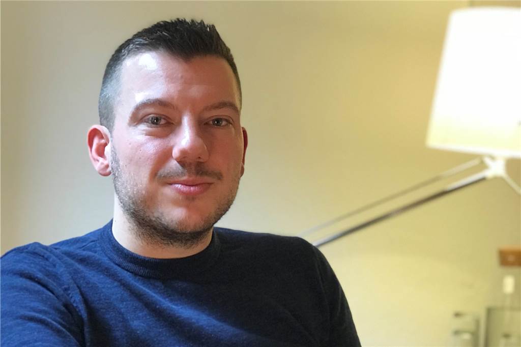 Über 30 und noch keinen Partner gefunden: „Bin ich beziehungsunfähig?“ Pascal Hartmann-Bolt vom Psychologischen Beratungszentrum in Haltern: „Es gibt sehr viele Lebensmodelle.“