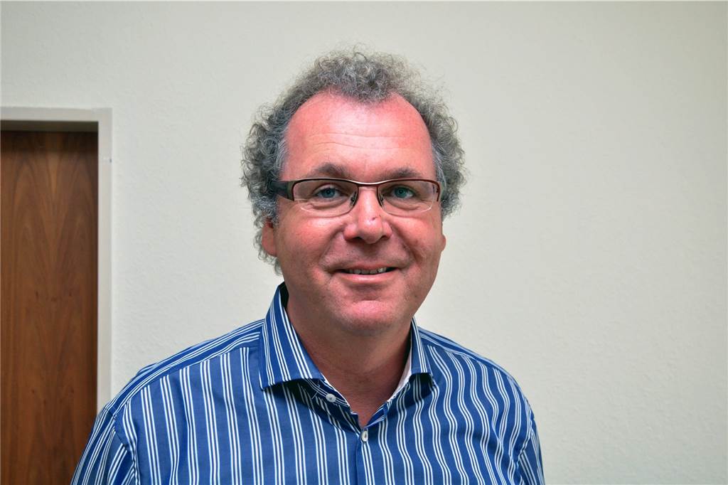 Sternsinger in Corona-Zeiten: Kein Gesang in Häusern und Wohnungen Pastor Winfried Grohsmann vom Pastoralverbund Castrop-Rauxel-Süd