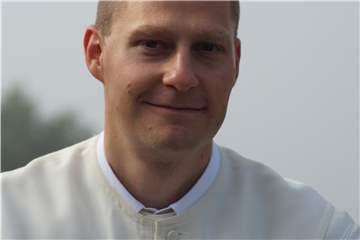 Pater Gregor Pahl ist Pfarrer der Kirchengemeinde St. Johannes Evangelist Cappnberg-Langern.