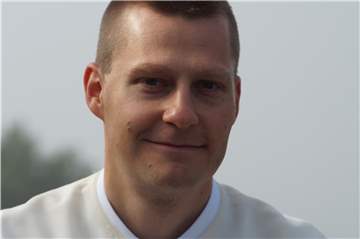 Pater Gregor Pahl ist Pfarrer in Cappenberg. Die Stiftskirche Cappenberg am Schloss Cappenberg ist zurzeit wegen Sanierungsarbeiten geschlossen. Gottesdienste finden im Schlosstheater statt.