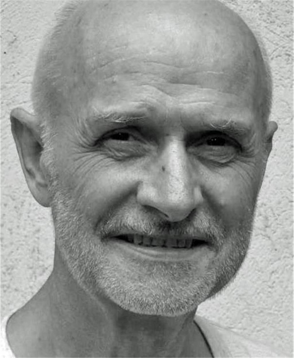 Diese bekannte Bürgerinnen und Bürger starben im Jahr 2024 Pater Harald Adler von den Arnsteiner Patres leitete viele Jahre das Gymnasium St. Christophorus.
