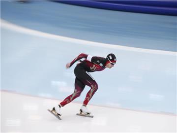 Patrick Beckert wurde bei der WM in Kolomna über 5000 Meter Vierter. Foto: Sergei Ilnitsky