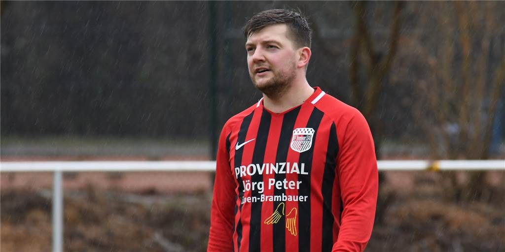 BV Brambauer II verliert seinen Spielertrainer: Patrick Botta schließt sich Lüner Nachbarn an Patrick Botta wird in der kommenden Saison nicht mehr für den BV Brambauer II auflaufen.