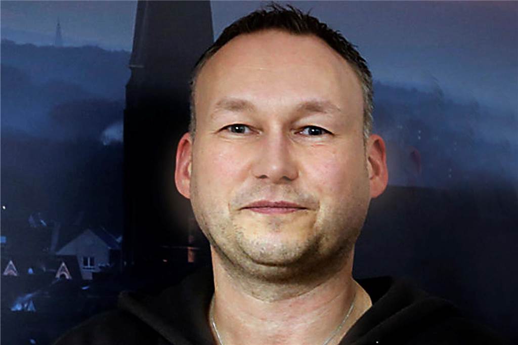 AG 78 bewilligt Fördermittel für wegweisende Projekte der Jugendarbeit Patrick Dülge ist Vorsitzender der AG 78.