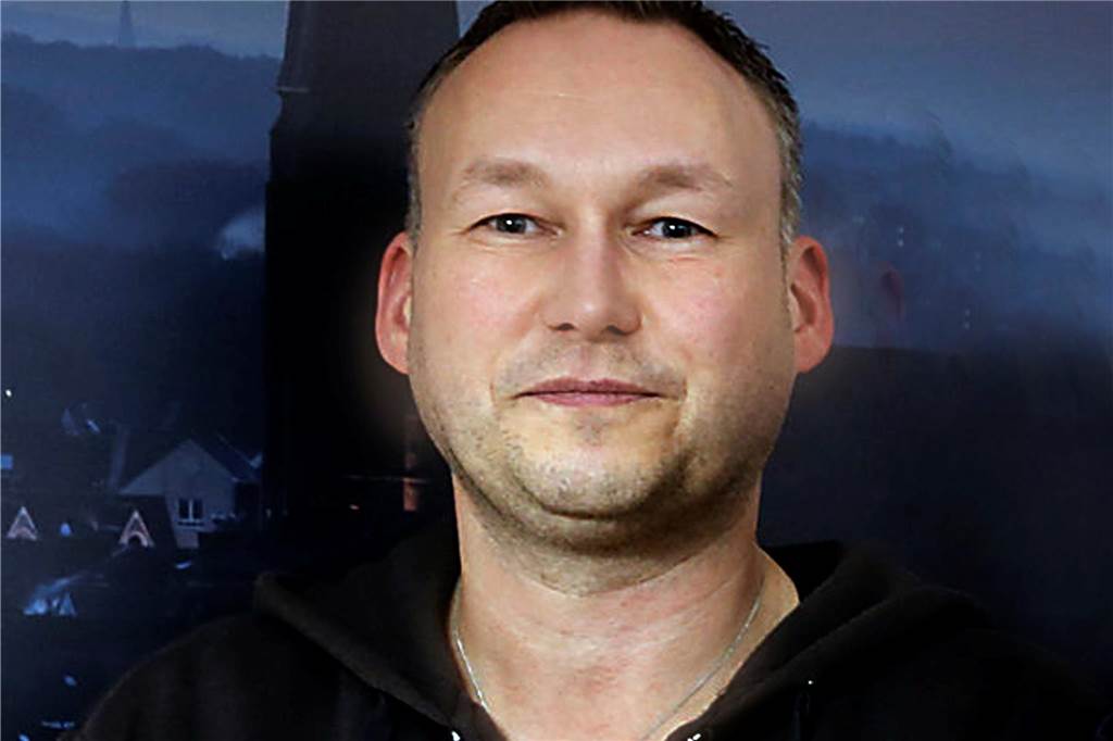 AG 78 fördert: Geld für Rockbüro, Freizeiten, CSD und Stadtbücherei Patrick Dülge ist Vorsitzender der AG 78.