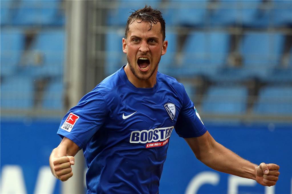 Patrick Fabian, Ex-Fußballprofi des VfL Bochum.