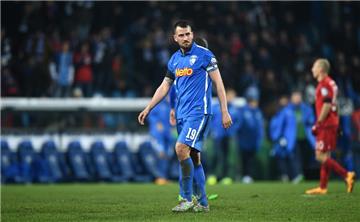 Patrick Fabian wird dem VfL Bochum mehrere Monate fehlen.