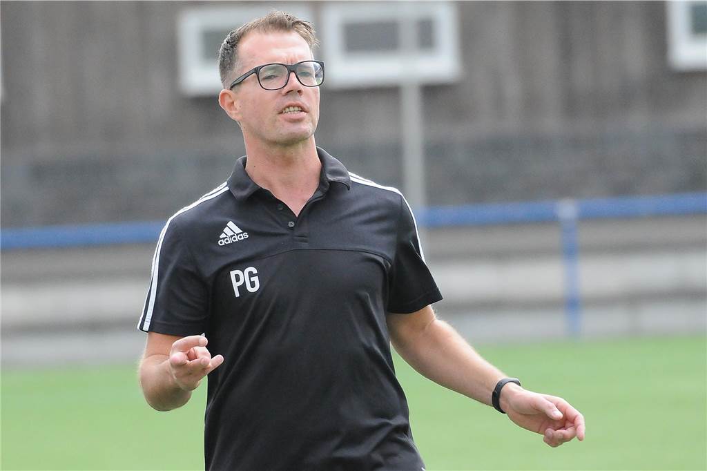 Nächster Rückschlag für die SG Castrop: Kein Team mehr mit Spielrecht in den oberen Kreisligen Patrick Gebauer versucht als Sportlicher Leiter die Themen bei der SG Castrop zu ordnen.