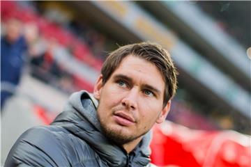 Patrick Helmes. Foto: Rolf Vennenbernd/Archiv