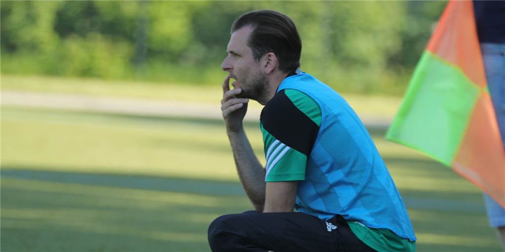 Verwirrung um Spieler-Abgang beim BV Lünen: SuS Oberaden sticht Westfalia Vinnum aus Patrick Osmolski hat als Sportlicher Leiter beim BV Lünen einige Abgänge zu verzeichnen.