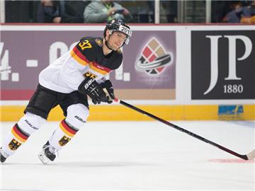 Patrick Reimer zieht insgesamt ein positives Fazit. Foto: Maja Hitij