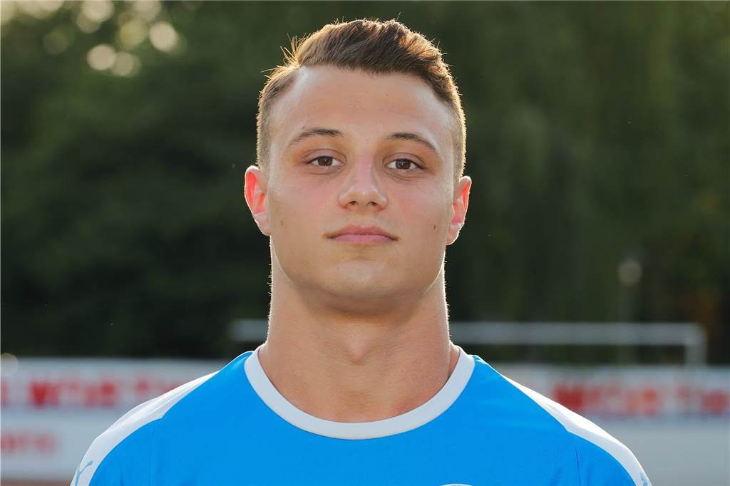 Diesmal keine Telshow: Dafür glänzt ein anderer Offensivspieler bei Brünninghausens Sieg Patrick Trawinski trug zwei Treffer zum Sieg seines Teams bei.