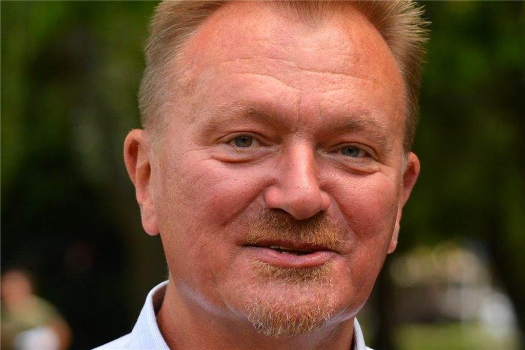 Diese Kandidaten treten für die Halterner Parteien im Wahlbezirk 5 an Paul Hochmann
