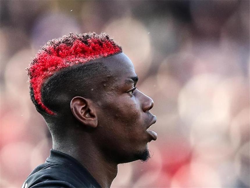 Mourinho: Pogba droht lange Verletzungspause Paul Pogba droht länger für Manchester United auszufallen. Foto: David Klein/Cal Sport Media