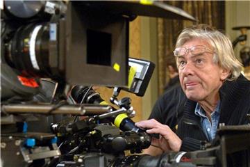Paul Verhoeven hat nicht viel Zeit, um seinen 80. Geburtstag zu feiern. Foto: Jan Woitas