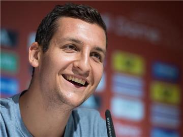 Paul Zipser feierte seinen Einstand in der NBA. Foto: Sven Hoppe