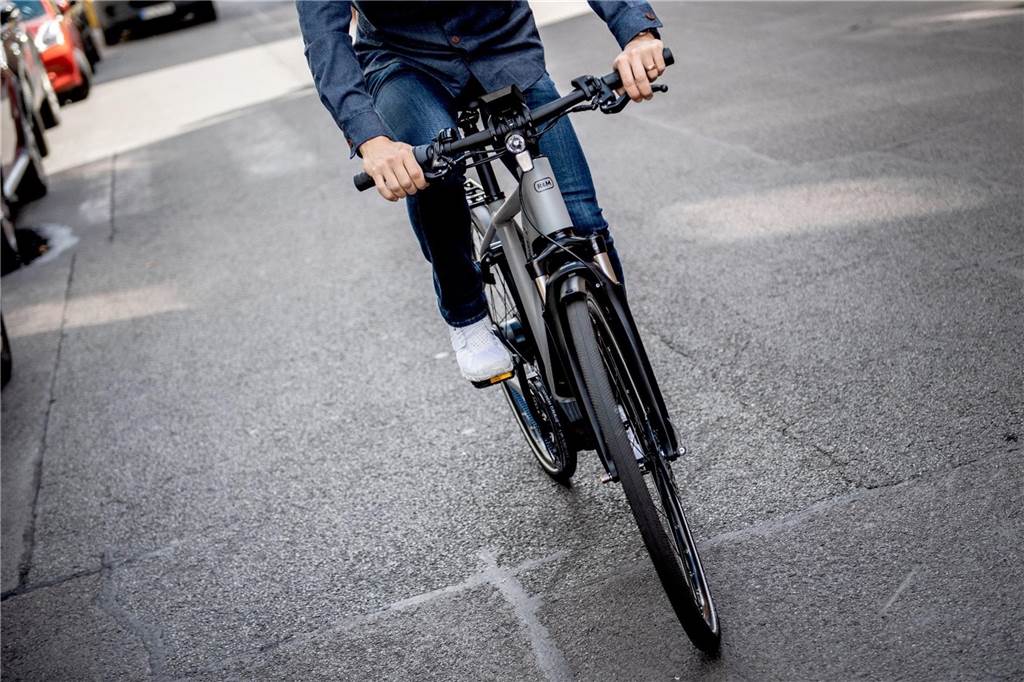 Mehr Unfälle 2022 in Ahaus: Zwei Radfahrer tödlich verunglückt Pedelec- und Radfahrer werden bei Unfällen in Ahaus besonders häufig verletzt.