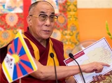 Peking warnt US-Präsident Barack Obama vor einem Treffen mit dem Dalai Lama. (Archivbild)