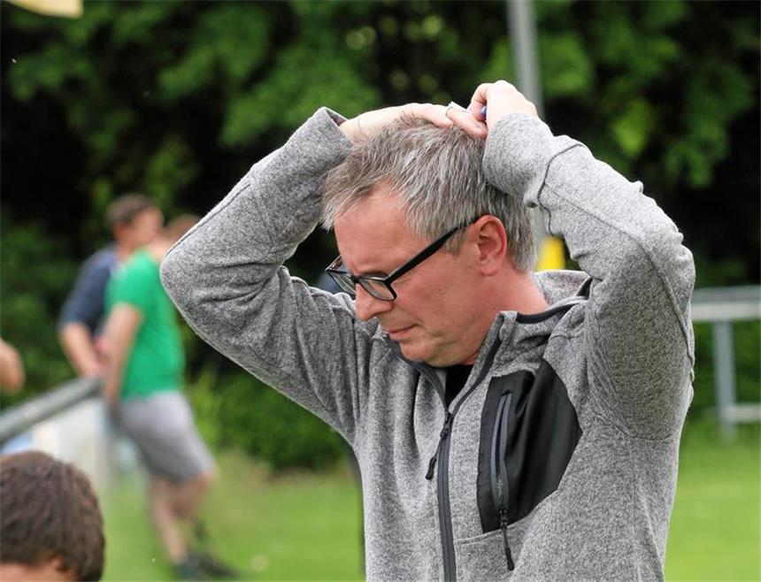 Capelle-Trainer Ritz macht im Winter Schluss Personalmangel und Tabellenschlusslicht: Trainer Martin Ritz wird den Fußball-A-Ligisten SC Capelle im Winter verlassen. Mit der sportlichen Situation habe seine Entscheidung aber nichts zu tun.