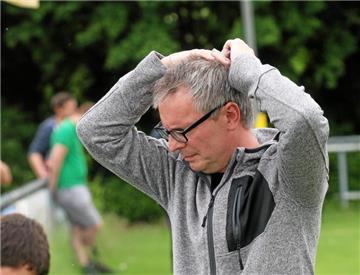 Personalmangel und Tabellenschlusslicht: Trainer Martin Ritz wird den Fußball-A-Ligisten SC Capelle im Winter verlassen. Mit der sportlichen Situation habe seine Entscheidung aber nichts zu tun.
