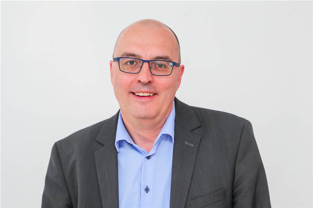 Impfpflicht-Abstimmung: Das sagen die Dortmunder Landtagskandidaten Peter Bohnhof kandidiert im Wahlkreis 111 für die AfD.