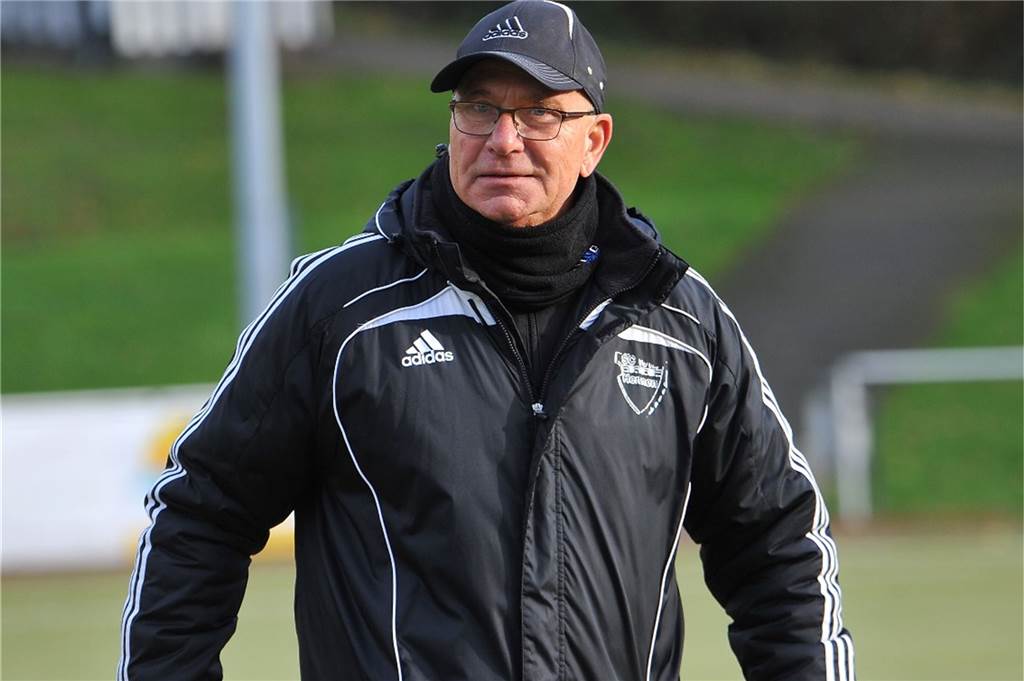 Schwerter A-Ligist trennt sich überraschend vom Trainer: Nachfolger kommt von der Konkurrenz Peter Habermann wird den SC Hennen nach der Saison verlassen.