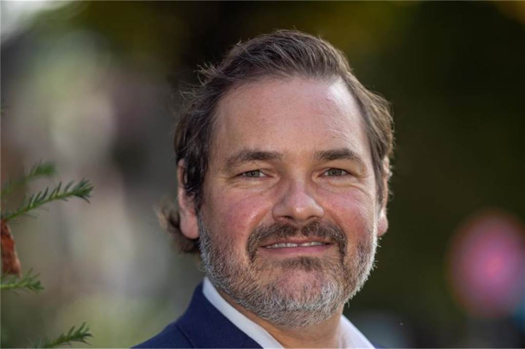 Peter Lehmann, Leiter der Direktion Kriminalität, will die Zahl der Wohnungseinbrüche im Kreis Coesfeld wieder reduzieren.