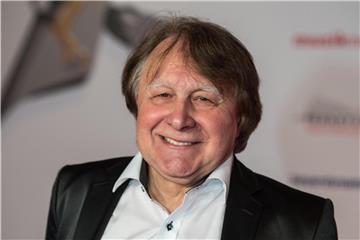 Peter Urban kommentiert seit 1997 den ESC für Deutschland. Foto: Andreas Arnold