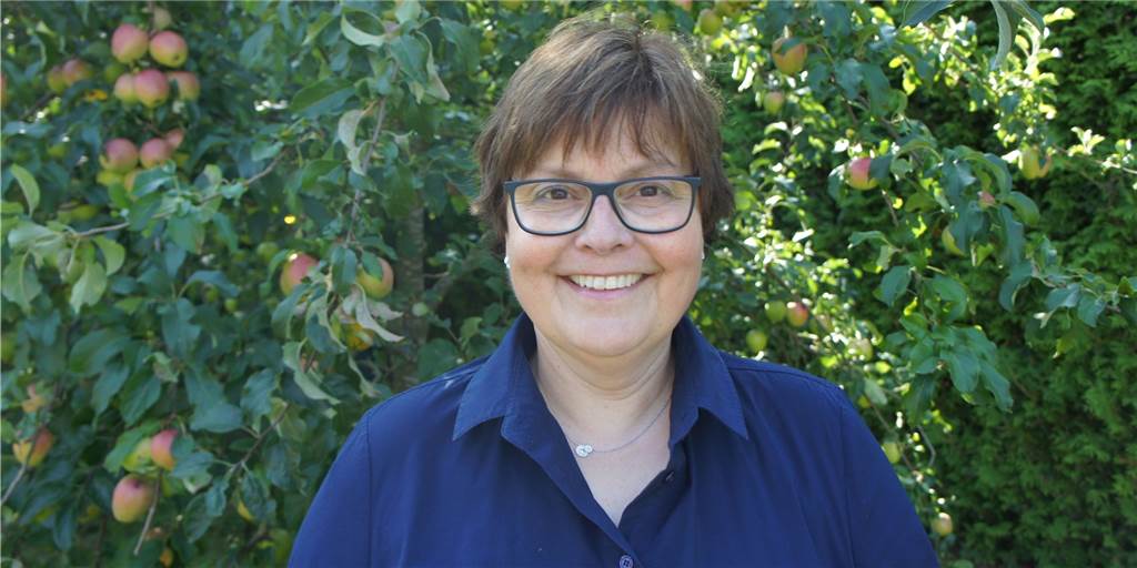 VHS-Fachbereichsleiterin Petra Bröscher im Ruhestand: „Konnte neue Wege gehen“ Petra Bröscher, langjährige VHS-Fachbereichsleiterin, ist in den Ruhestand gegangen. Eine Zeit der Neuorientierung nennt sie es.