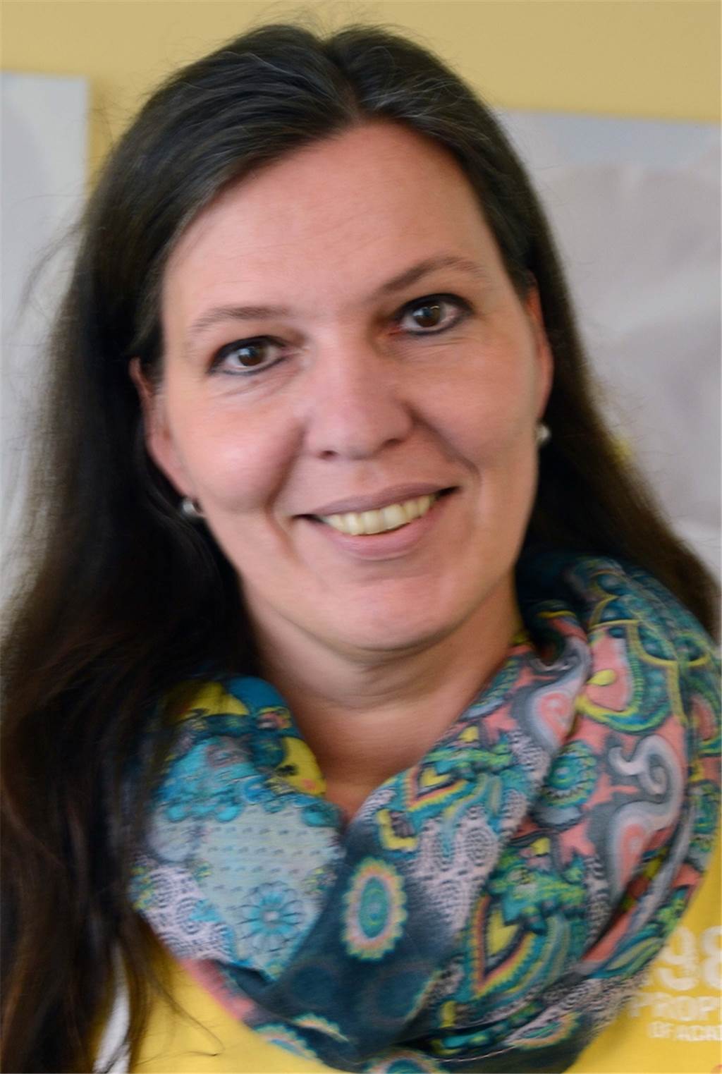 Schulleiter aus Olfen: „Müssen uns Gedanken machen, was noch kommt“ Petra Deuker, die Leiterin der Wieschhof-Grundschule hält das Quarantäne-Konzept in Grundschulen für schwer umsetzbar.