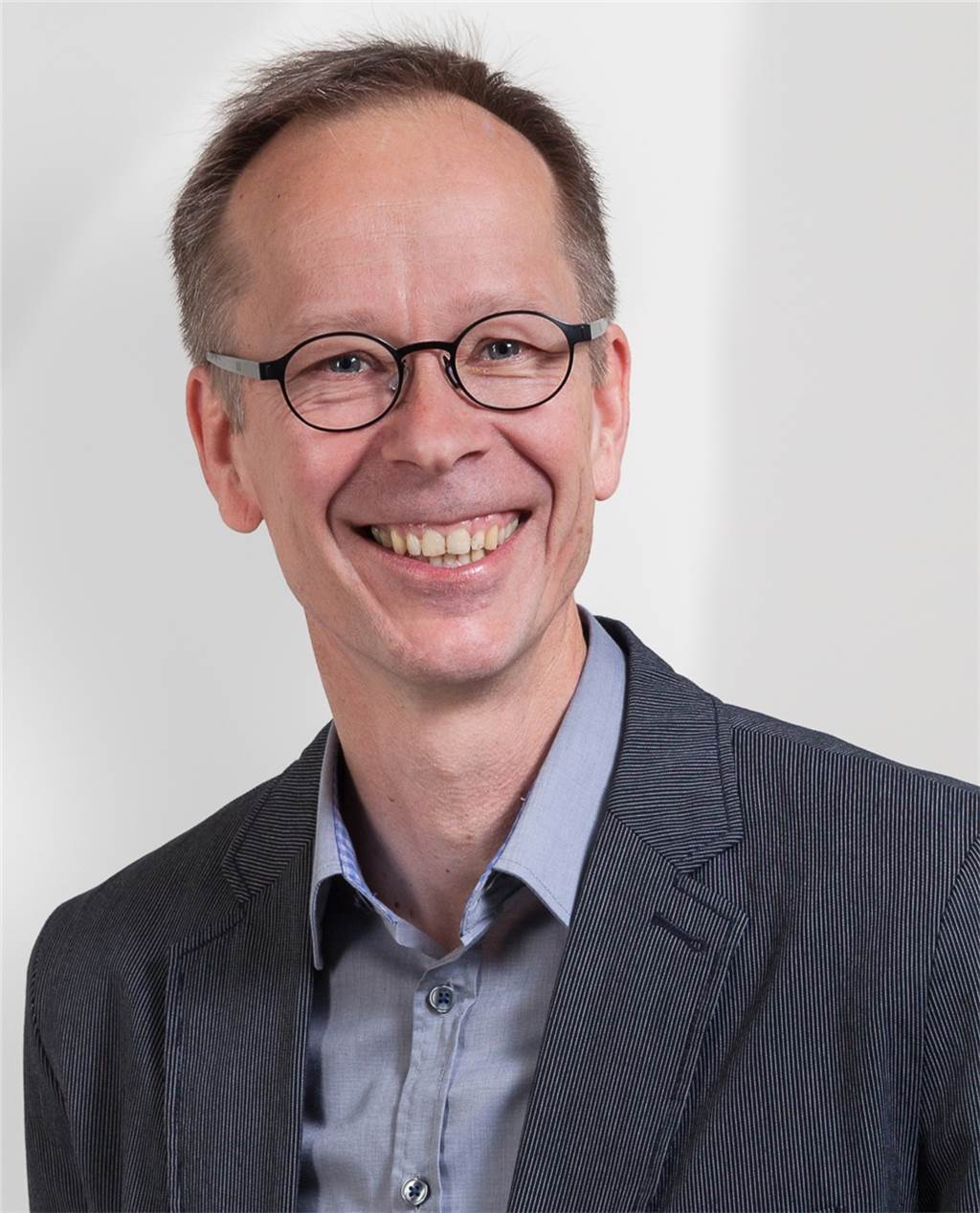 Abtreibungsgegner: „Man kann nicht mit ihnen reden“ Pfarrer Andreas Hahn ist Beauftragter für Sekten- und Weltanschauungsfragen der Evangelischen Kirche von Westfalen.