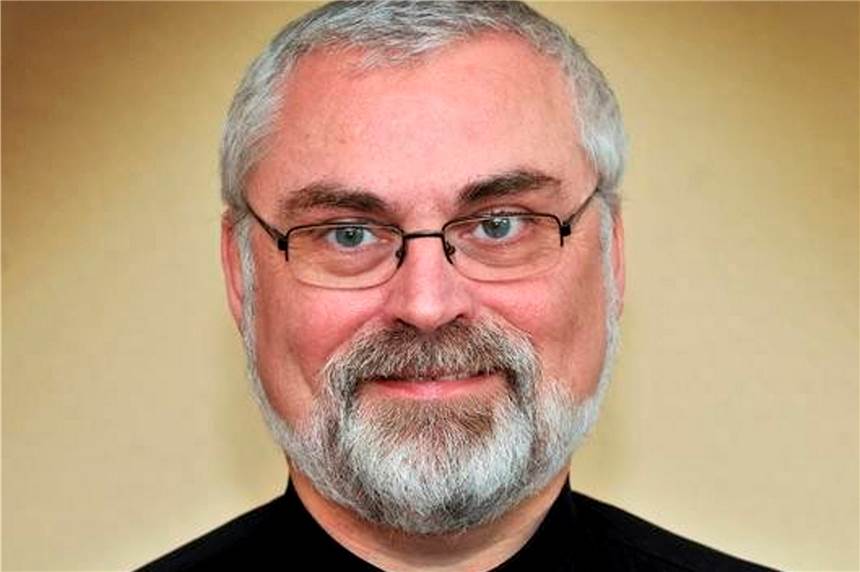 Seel-Sorgen durch Corona: Pfarrer Wolters hört oft von lähmender Angst Pfarrer Gregor Wolters leitet die katholische Kirchengemeinde St. Mauritius.