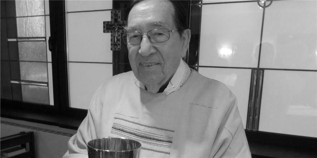 Pater Josef Teipel gestorben: Er taufte rund 700 Kinder in Werne Pfarrer Josef Teipel starb am Samstag, 15. Oktober 2022, im Alter von 99 Jahren.