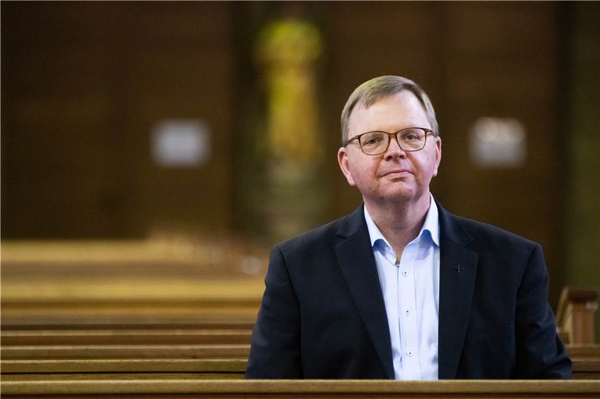 21 Krippenfeiern und Weihnachtsgottesdienste in St. Otger – ohne Anmeldung Pfarrer Jürgen Lürwer und sein Team von St. Otger laden zu 21 Krippenfeiern und Weihnachtsgottesdiensten ein.