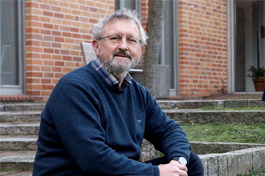 Halterner begründen Kirchenaustritt: Es ist vor allem Enttäuschung Pfarrer Karl Henschel zu den Kirchenaustritten: „Es beruhigt mich nicht, wenn es heißt, das liege im Trend.“