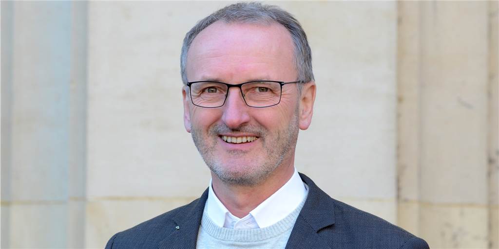 Neuer Pfarrer in St. Sixtus Haltern: „Zuhören, auf die Menschen hören“ Pfarrer Ludger Jonas suchte angesichts großer Veränderungen im Bistum Münster nach einem neuen Platz, an dem er zufriedenstellend leben und gut wirken kann.