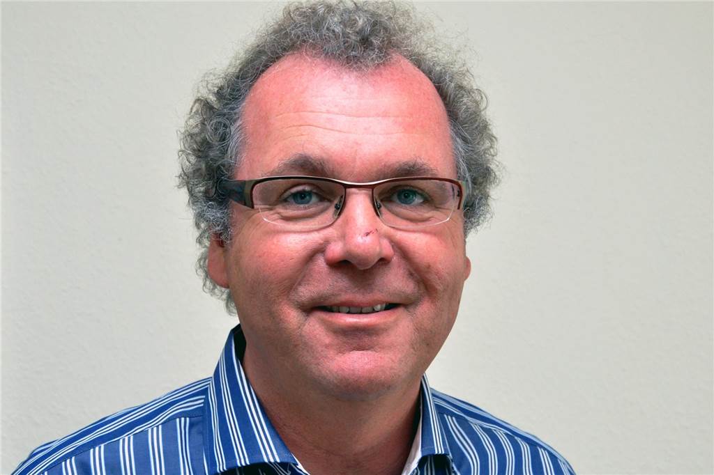 Gottesdienst in Zeiten des Coronavirus: „Die Kirche sollte für die Menschen da sein“ Pfarrer Winfried Grohsmann vom Pastoralverbund Castrop-Rauxel-Süd feierte am Sonntag (15.3.) trotz des Coronavirus Messen.