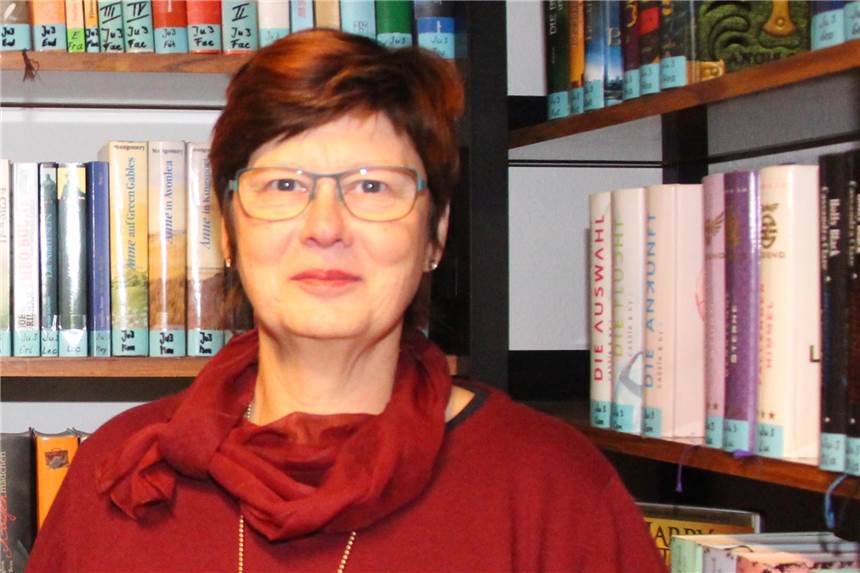 Seel-Sorgen durch Corona: Antje Wischmeyer zeigt Weg aus der Einsamkeit Pfarrerin Antje Wischmeyer von der Evangelischen Kirchengemeinde Selm äußert sich am Gründonnerstag 2020 in der Reihe „Seel-Sorgen“.