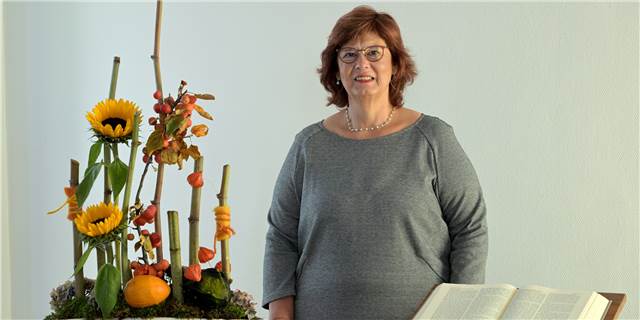 Kirchengemeinde verabschiedet Pfarrerin und hat doch Grund zum Feiern