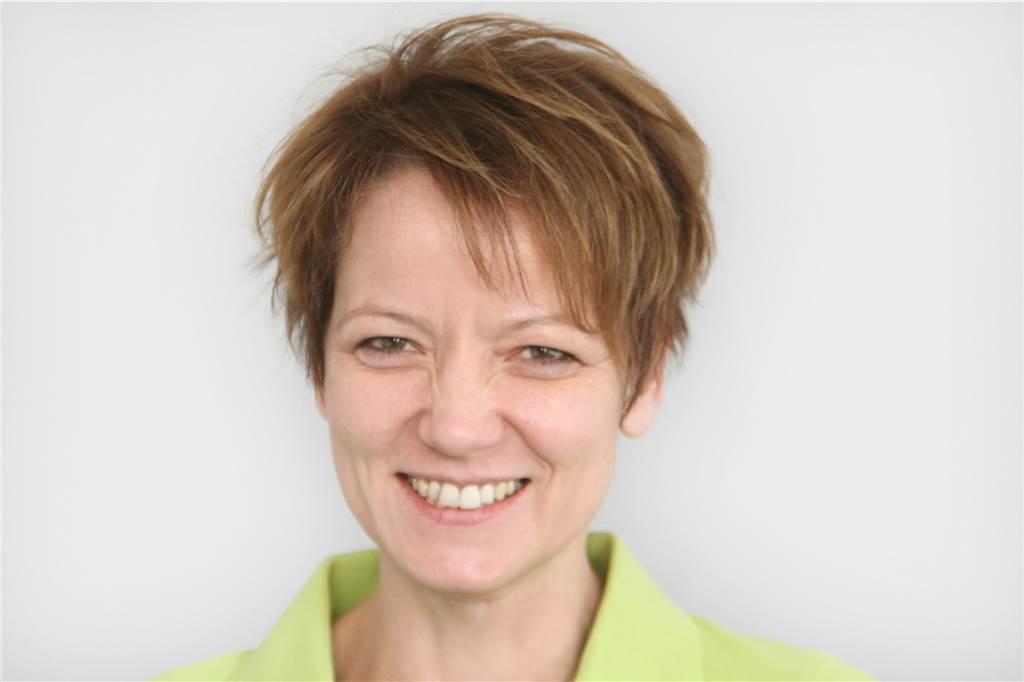 Pflege-Auszubildende: „Die Nachfrage nach gutem Personal ist enorm groß“ Pflegedienstleiterin Ramona Ballosch: „Sie müssen Freude daran haben, sich um einen Menschen zu kümmern.“