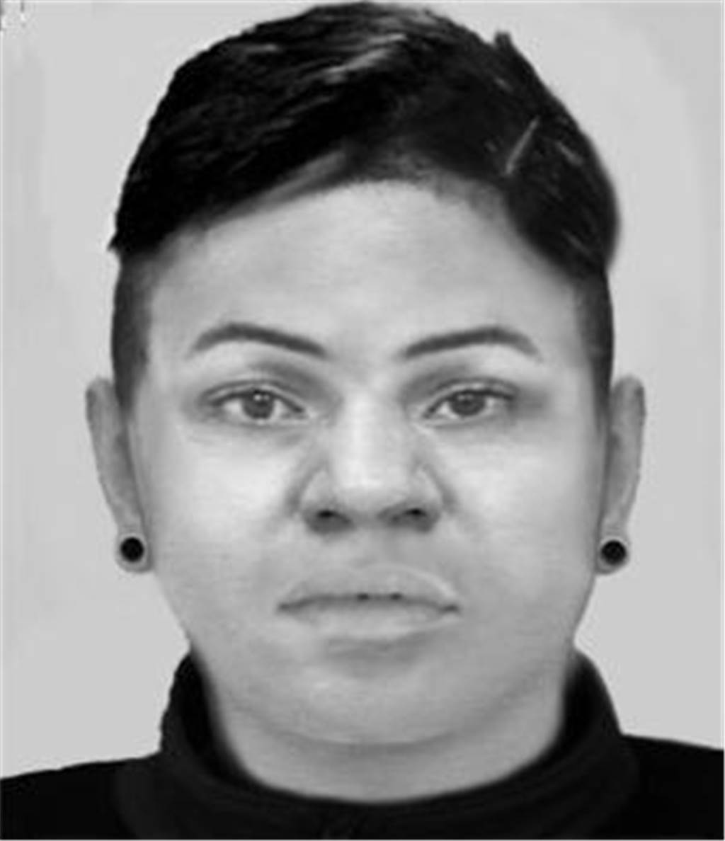 Angriff auf Mitarbeiterin im Klinikum: Polizei veröffentlicht Phantombild Phantombild eines der Tatverdächtigen in einem versuchten Tötungsdelikt im Klinikum Dortmund im März