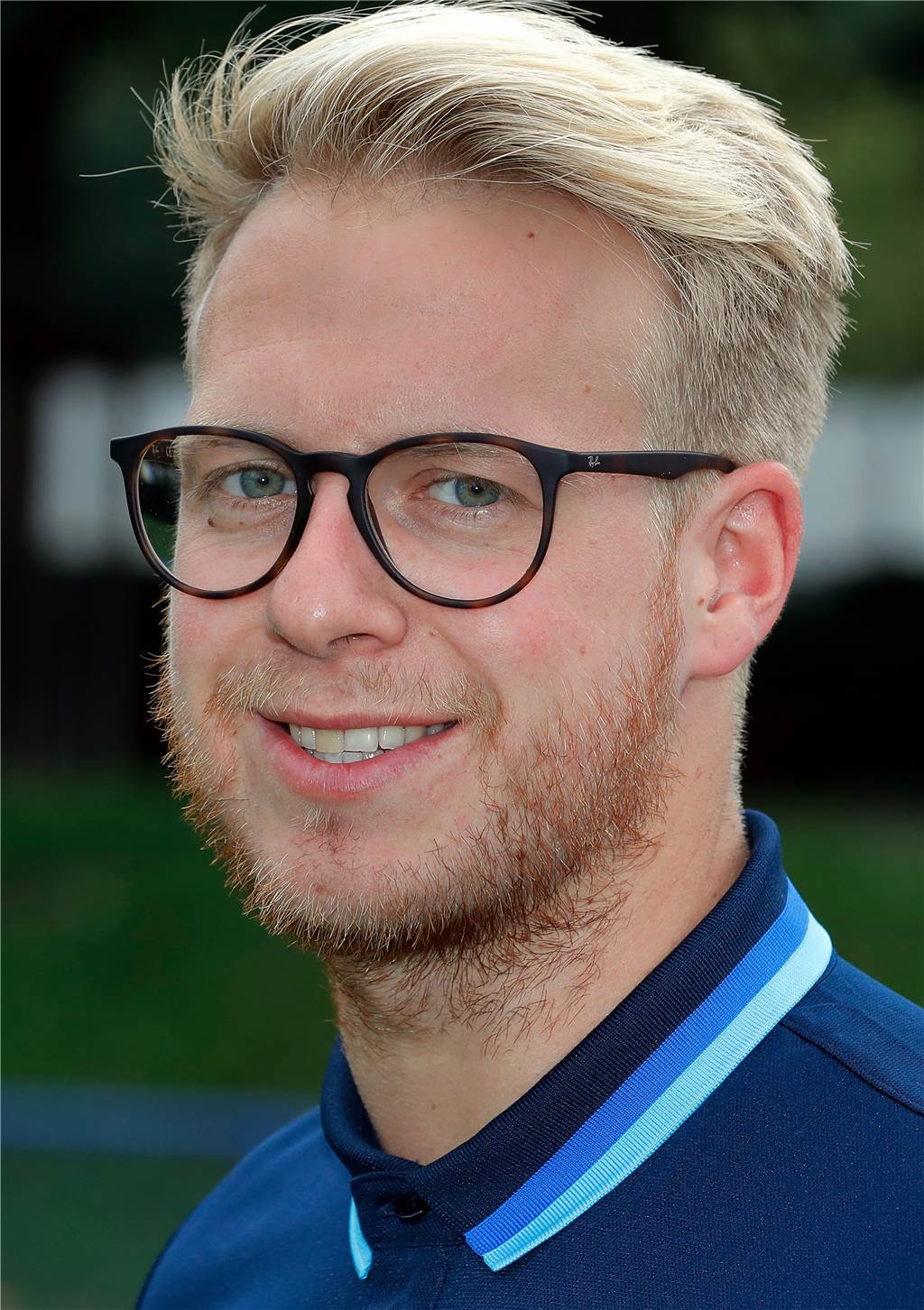 Spieler des ASC 09 steht jetzt auch in Brünninghausen auf der Gehaltsliste Philipp Sprenger war auch schon Co-Trainer beim TSC Eintracht Dortmund.