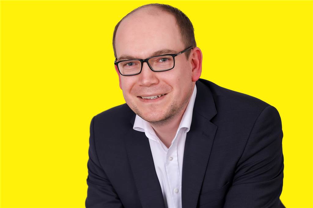 Diese Kandidaten treten für die Halterner Parteien im Wahlbezirk 6 an Philipp Verbnik