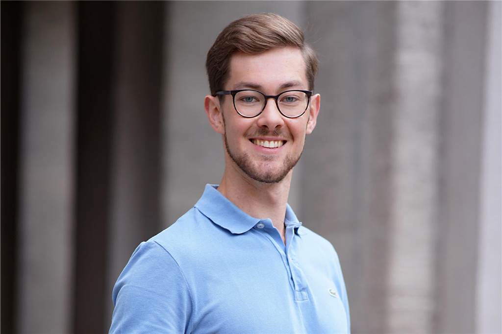 Bundestagswahl: Schwerter Parteien bereiten sich auf Wahlkampf vor Phillip Köhler (FDP Schwerte)