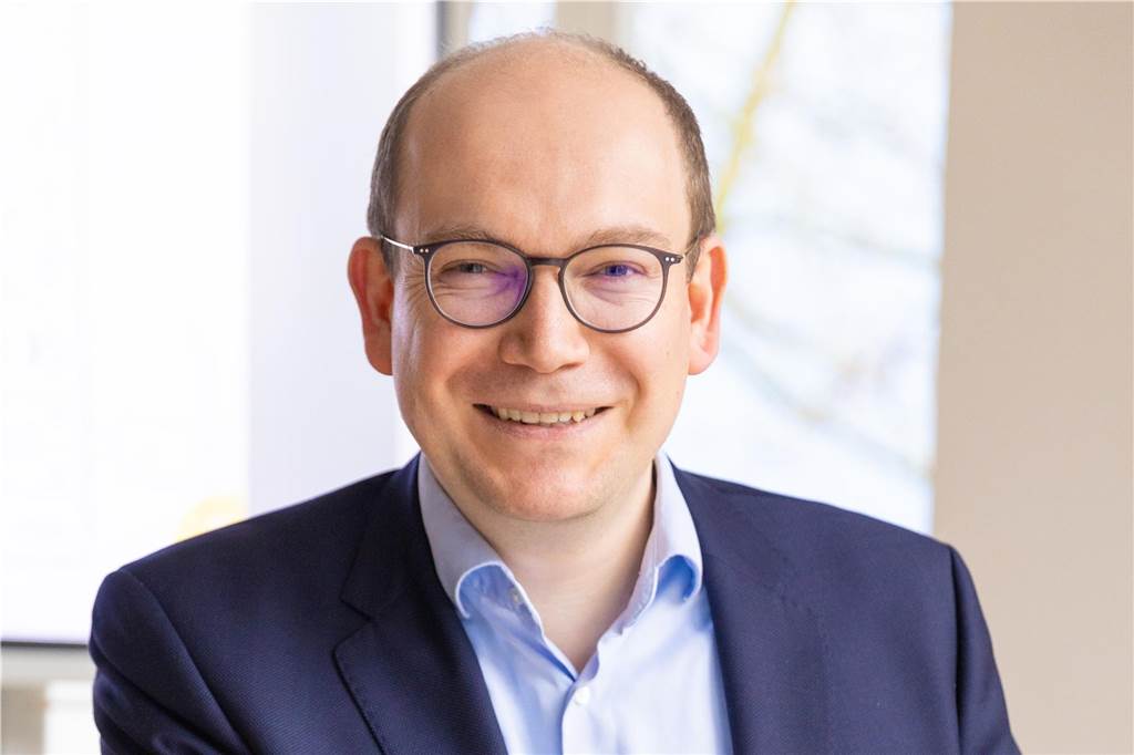 Energieversorgung für den Nesberg: FDP will Ratsbeschluss aufheben Phlipp Verbnik, stellv. FDP-Fraktionsvorsitzender