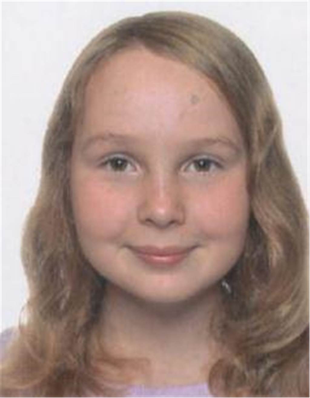 Pia Marie (16) ist weiterhin vermisst: „Die Ermittlungen laufen weiter“ Pia Marie (16) wird seit dem 18. April vermisst.