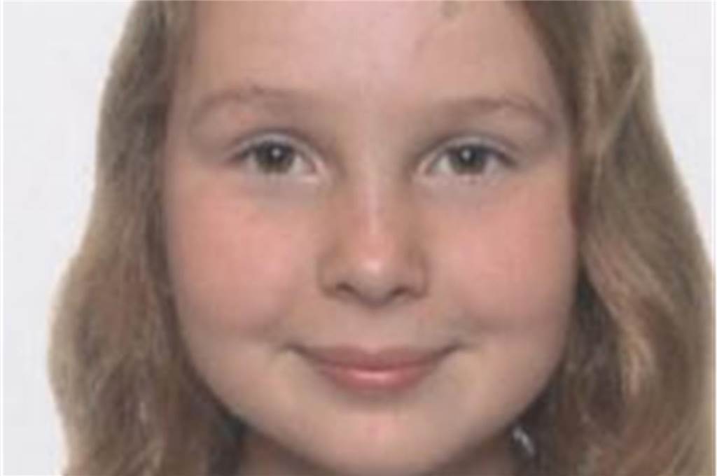 Weiter keine Spur von Pia Marie (16): „Sind auch auf Glück angewiesen“ Pia Marie wird seit dem 18. April vermisst.