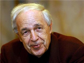 Pierre Boulez starb im Alter von 90 Jahren. Foto: Mate Nandorfi